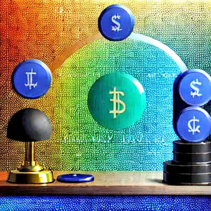 Cổ phiếu token hóa chạm 23 triệu USD TVL: Tín hiệu sớm hay trò chơi của những con số? Cổ phiếu token hóa chạm 23 triệu USD TVL: Tín hiệu sớm hay trò chơi của những con số?