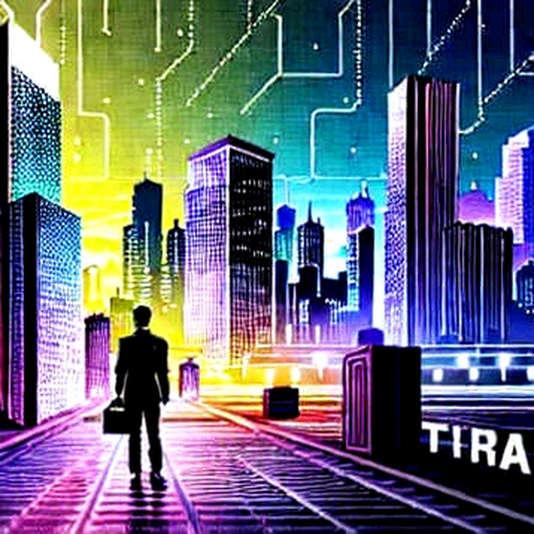 IRGC Mở Rộng Chiến Dịch: Liệu Crypto Có Còn Là 'Thiên Đường Trú Ẩn'? IRGC Mở Rộng Chiến Dịch: Liệu Crypto Có Còn Là 'Thiên Đường Trú Ẩn'?
