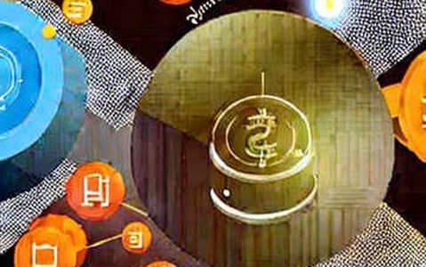 Điểm Dữ Liệu: Sóng Xanh Bán Dẫn Hàn Quốc – Tín Hiệu Cho Crypto? Điểm Dữ Liệu: Sóng Xanh Bán Dẫn Hàn Quốc – Tín Hiệu Cho Crypto?