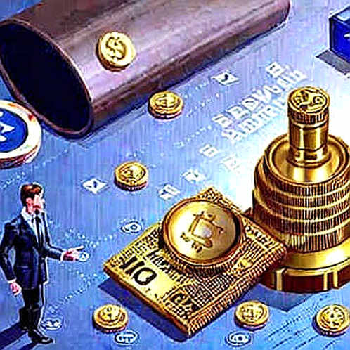 Thị trường tăng đang che giấu một quả bom hẹn giờ: Khoản vay token cho Market Maker Thị trường tăng đang che giấu một quả bom hẹn giờ: Khoản vay token cho Market Maker