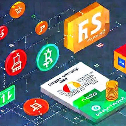 S&P 500 8200 điểm: Lời tiên tri thanh khoản mà thị trường crypto đang cố tình bỏ qua S&P 500 8200 điểm: Lời tiên tri thanh khoản mà thị trường crypto đang cố tình bỏ qua