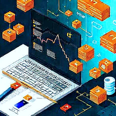 Cá voi rút 387.830 LINK khỏi Binance: Dòng tiền thông minh đang tự giam mình trong két sắt kỹ thuật số?