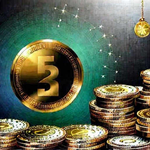 Cá voi Ethereum chốt lỗ 59% sau 4 năm: Tín hiệu bi quan hay cơ hội mua đáy? Cá voi Ethereum chốt lỗ 59% sau 4 năm: Tín hiệu bi quan hay cơ hội mua đáy?