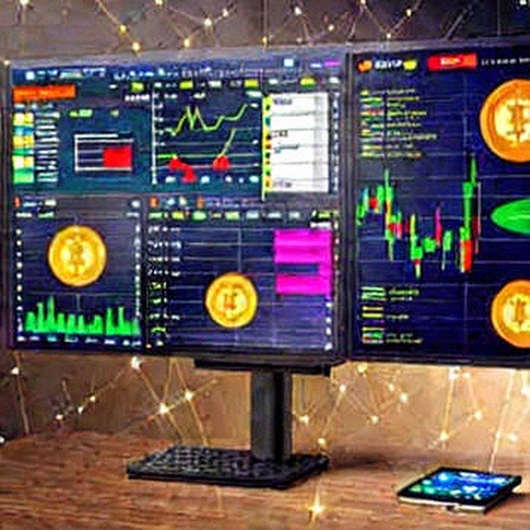 UBS nâng giá mục tiêu NVIDIA lên $275: Tín hiệu gì cho thị trường AI và crypto? UBS nâng giá mục tiêu NVIDIA lên $275: Tín hiệu gì cho thị trường AI và crypto?