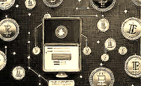 Bán Bitcoin mua cổ phiếu: Canaan vừa thực hiện một vụ đổi tài sản 30 triệu USD và thị trường đang hiểu sai nó Bán Bitcoin mua cổ phiếu: Canaan vừa thực hiện một vụ đổi tài sản 30 triệu USD và thị trường đang hiểu sai nó