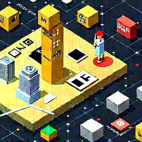 Con số 66%: Vì sao tỷ lệ tham gia lao động Mỹ là tín hiệu nguy hiểm nhất cho thị trường crypto