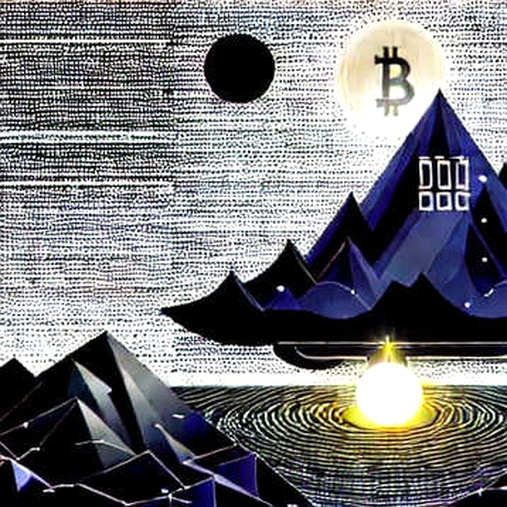 Khi dầu chạm trần và blockchain đứng trước ngã rẽ: Câu chuyện Iran mà crypto không thể lờ đi Khi dầu chạm trần và blockchain đứng trước ngã rẽ: Câu chuyện Iran mà crypto không thể lờ đi