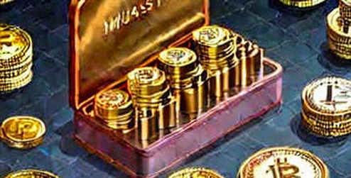 Chính sách mở cửa trái phiếu Hàn Quốc: Bức tranh phản chiếu cho thị trường crypto? Chính sách mở cửa trái phiếu Hàn Quốc: Bức tranh phản chiếu cho thị trường crypto?