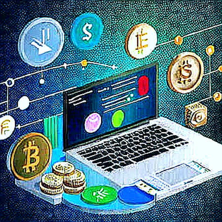 Trump hậu thuẫn Vance 2028: Đường cong quyền lực và lớp thanh toán crypto cần đọc kỹ Trump hậu thuẫn Vance 2028: Đường cong quyền lực và lớp thanh toán crypto cần đọc kỹ