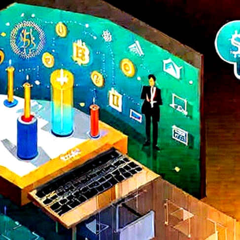 Khi con đập Clarity Act vỡ: Dòng chảy thanh khoản đang tìm đường mới Khi con đập Clarity Act vỡ: Dòng chảy thanh khoản đang tìm đường mới