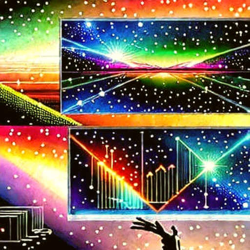 Khi đạn Mỹ rơi xuống Iran: Phân tích chiều sâu từ góc nhìn thị trường crypto Khi đạn Mỹ rơi xuống Iran: Phân tích chiều sâu từ góc nhìn thị trường crypto
