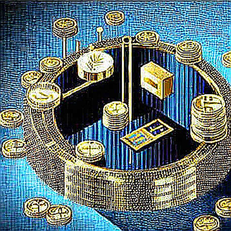 Tại sao Bitcoin không rung lắc trước không kích Iran? Mỹ đã ném bom 3 lần, BTC vẫn đứng ở $63,800 - và đây là điều không ai chú ý