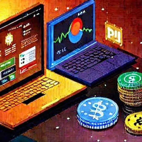 DTCC Chạy Giao Dịch Token Hóa Thời Gian Thực Đầu Tiên: Phố Wall Đã Sẵn Sàng, Nhưng Cuộc Chơi Lớn Hơn Những Gì Bạn Nghĩ DTCC Chạy Giao Dịch Token Hóa Thời Gian Thực Đầu Tiên: Phố Wall Đã Sẵn Sàng, Nhưng Cuộc Chơi Lớn Hơn Những Gì Bạn Nghĩ