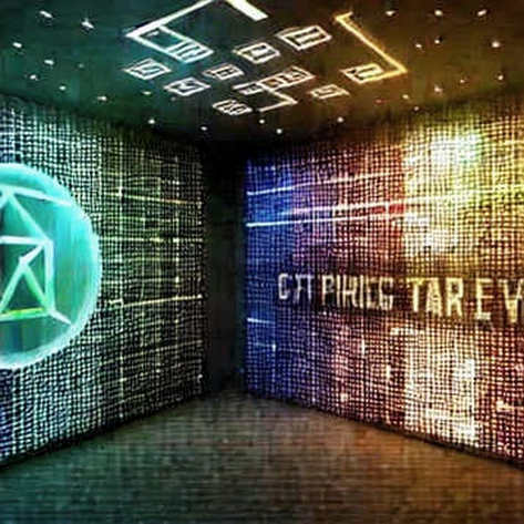 DTCC Chạy Giao Dịch Token Hóa Thời Gian Thực Đầu Tiên: Phố Wall Đã Sẵn Sàng, Nhưng Cuộc Chơi Lớn Hơn Những Gì Bạn Nghĩ DTCC Chạy Giao Dịch Token Hóa Thời Gian Thực Đầu Tiên: Phố Wall Đã Sẵn Sàng, Nhưng Cuộc Chơi Lớn Hơn Những Gì Bạn Nghĩ
