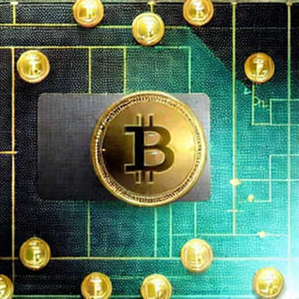 Khi dầu mỏ và Bitcoin giao thoa: Bài học từ eo biển Hormuz Khi dầu mỏ và Bitcoin giao thoa: Bài học từ eo biển Hormuz