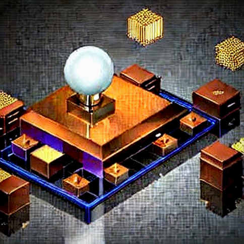 Vàng tăng 2 ngày liên tiếp: Tín hiệu gì cho thị trường crypto khi Fed dừng tăng lãi suất?