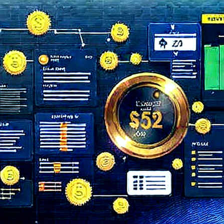 Khi sàn crypto kể chuyện bán dẫn: Bitget, KOSPI và cái bẫy narrative Khi sàn crypto kể chuyện bán dẫn: Bitget, KOSPI và cái bẫy narrative